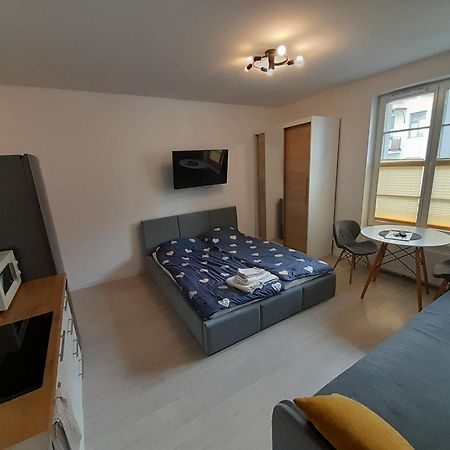 אלבלאג Welcome Cozy Apartment Old Town מראה חיצוני תמונה