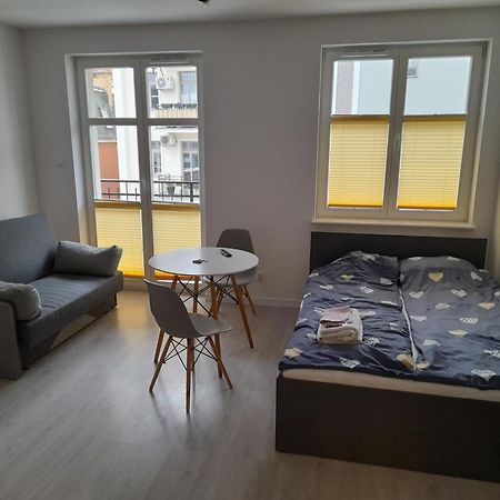 אלבלאג Welcome Cozy Apartment Old Town מראה חיצוני תמונה