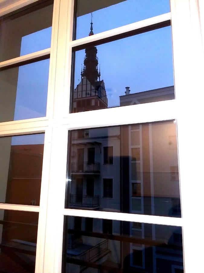 אלבלאג Welcome Cozy Apartment Old Town מראה חיצוני תמונה