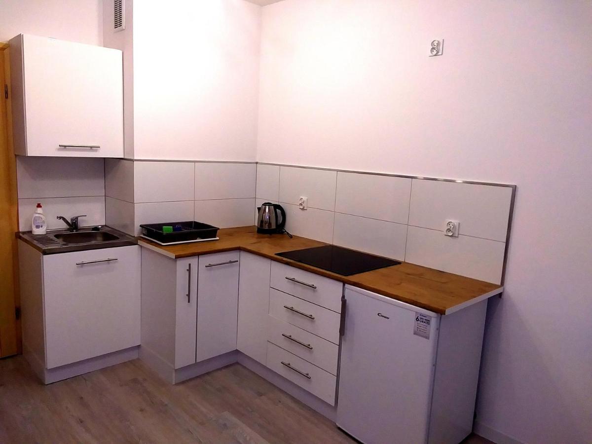 אלבלאג Welcome Cozy Apartment Old Town מראה חיצוני תמונה