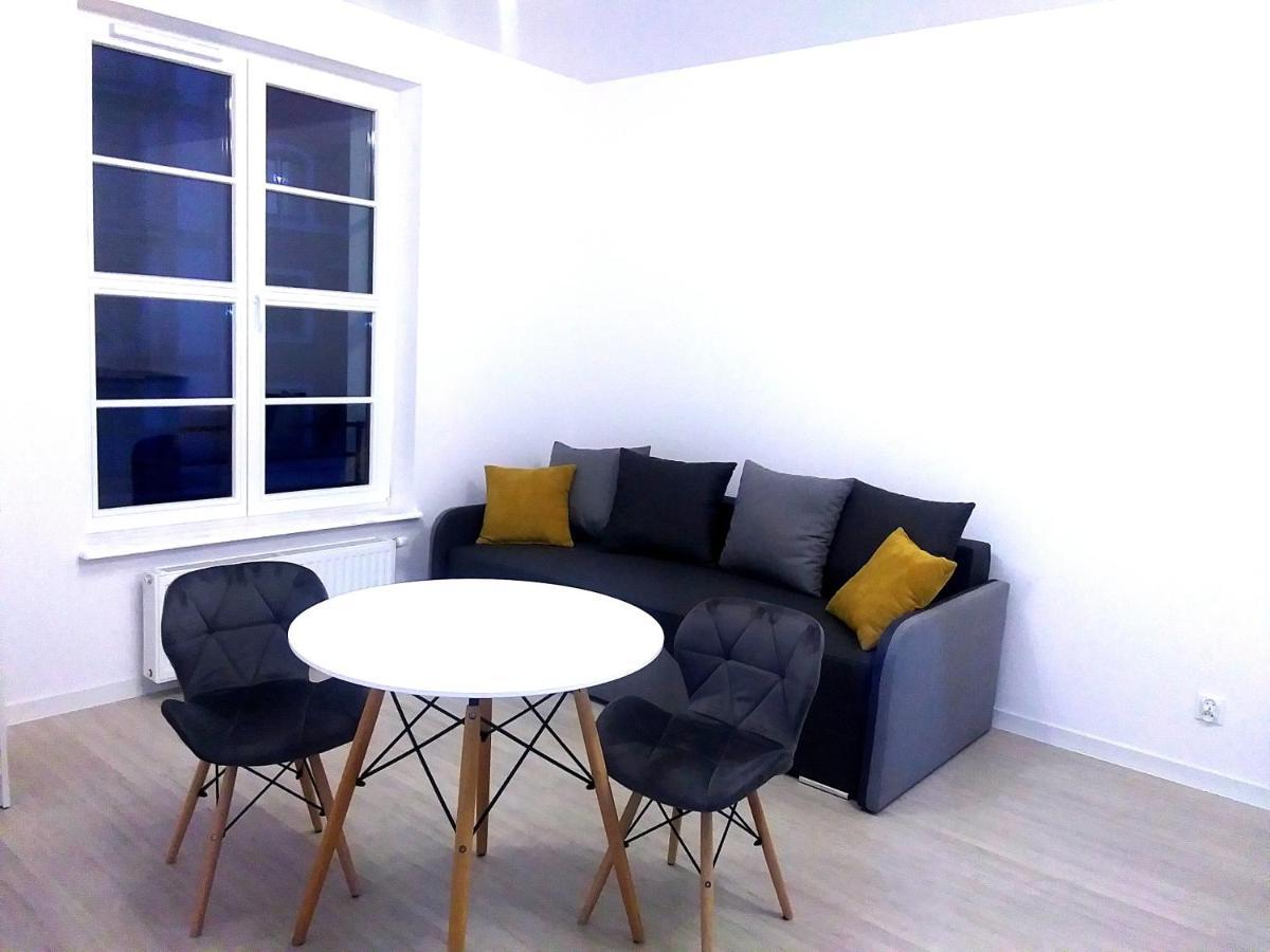 אלבלאג Welcome Cozy Apartment Old Town מראה חיצוני תמונה