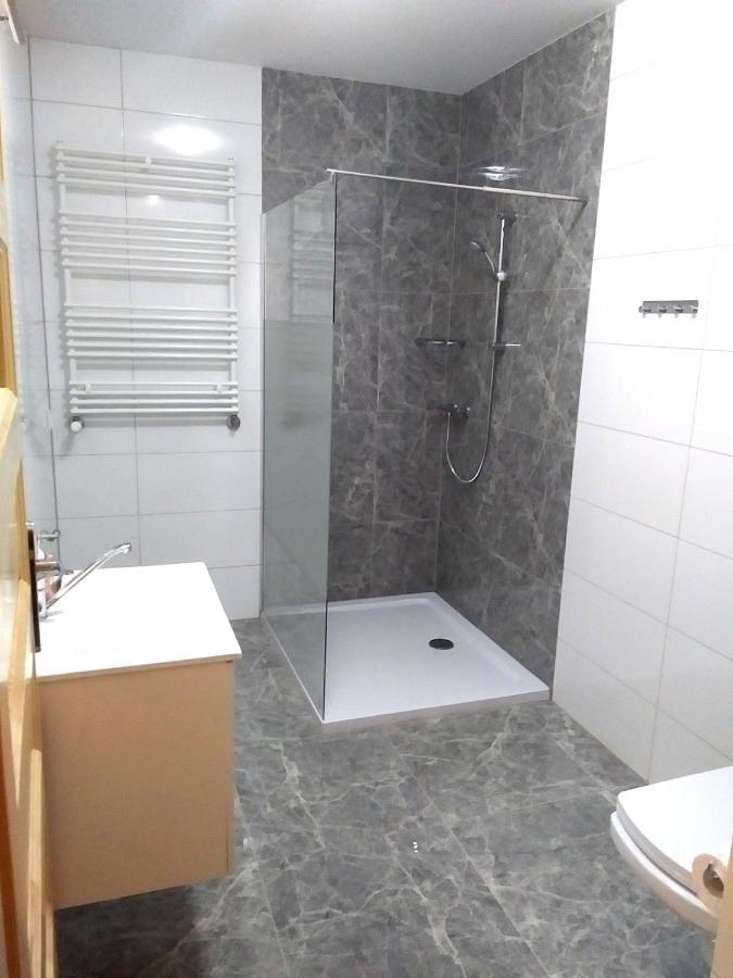 אלבלאג Welcome Cozy Apartment Old Town מראה חיצוני תמונה