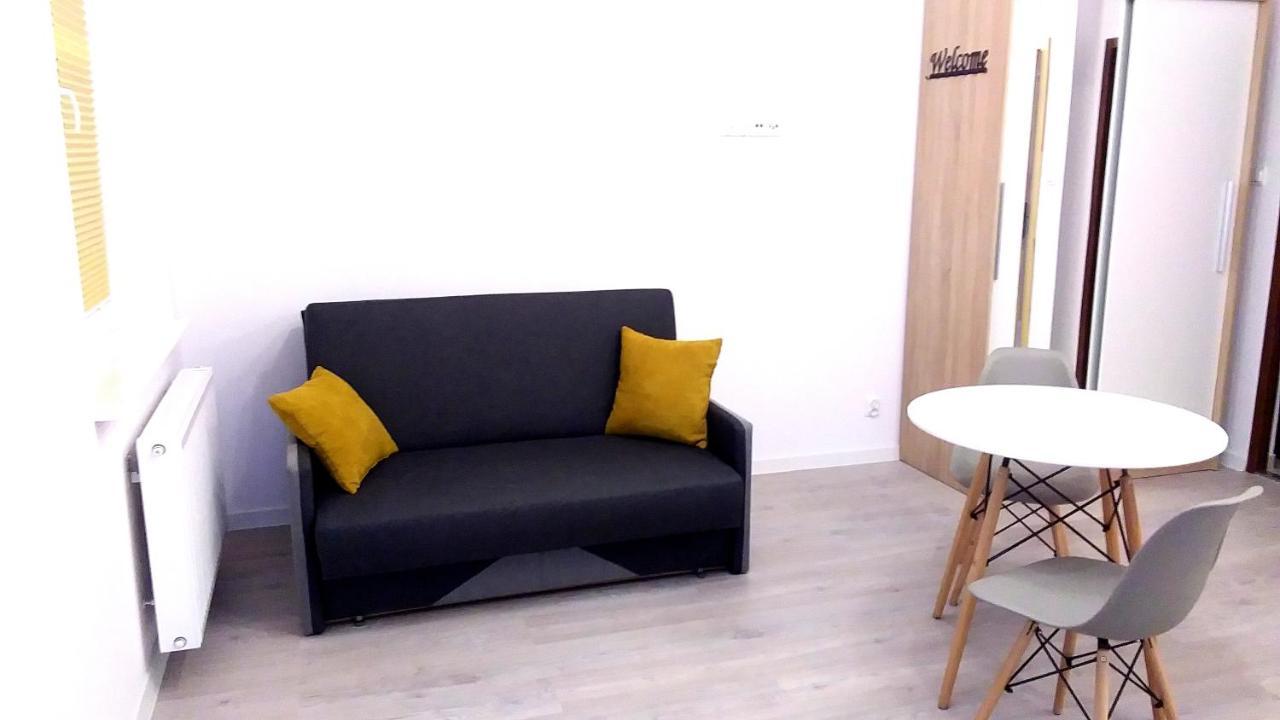 אלבלאג Welcome Cozy Apartment Old Town מראה חיצוני תמונה