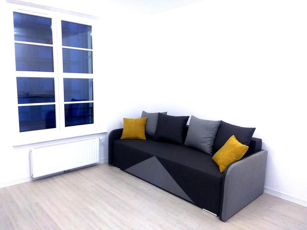 אלבלאג Welcome Cozy Apartment Old Town מראה חיצוני תמונה