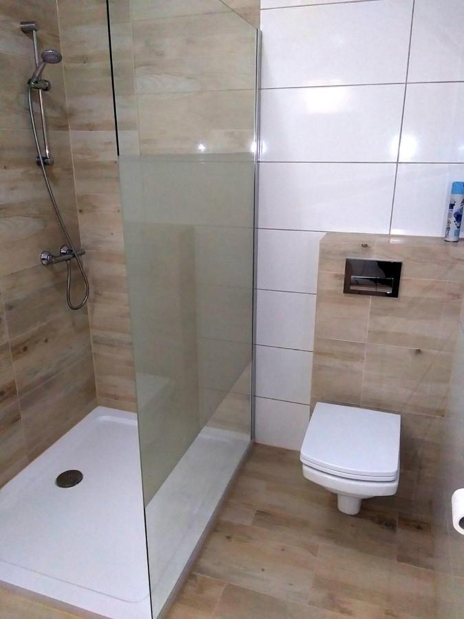 אלבלאג Welcome Cozy Apartment Old Town מראה חיצוני תמונה
