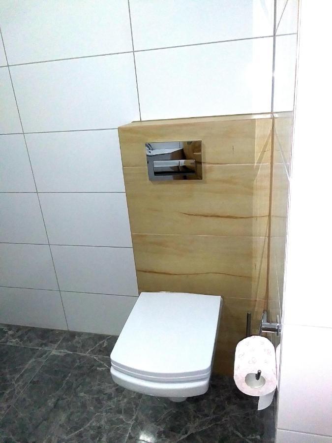 אלבלאג Welcome Cozy Apartment Old Town מראה חיצוני תמונה