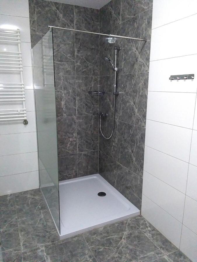 אלבלאג Welcome Cozy Apartment Old Town מראה חיצוני תמונה