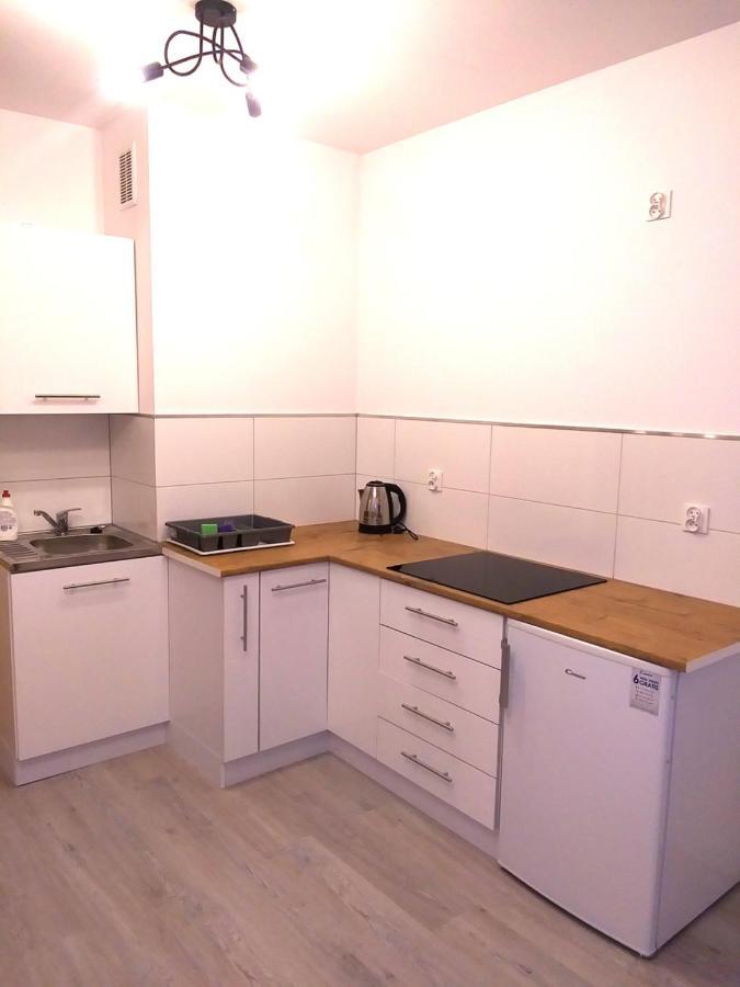 אלבלאג Welcome Cozy Apartment Old Town מראה חיצוני תמונה