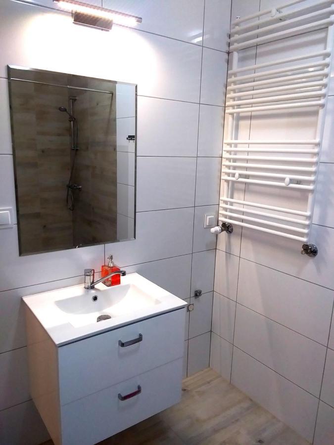 אלבלאג Welcome Cozy Apartment Old Town מראה חיצוני תמונה