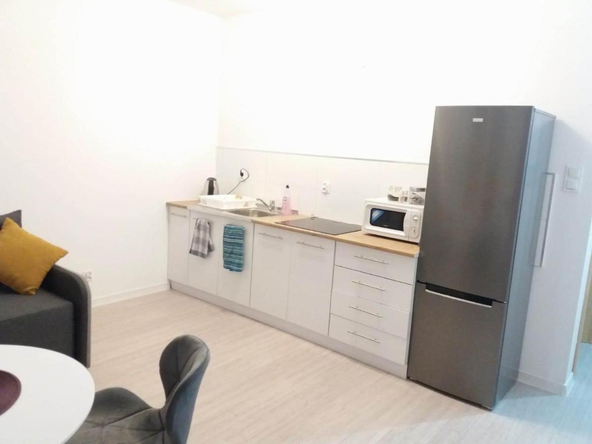 אלבלאג Welcome Cozy Apartment Old Town מראה חיצוני תמונה