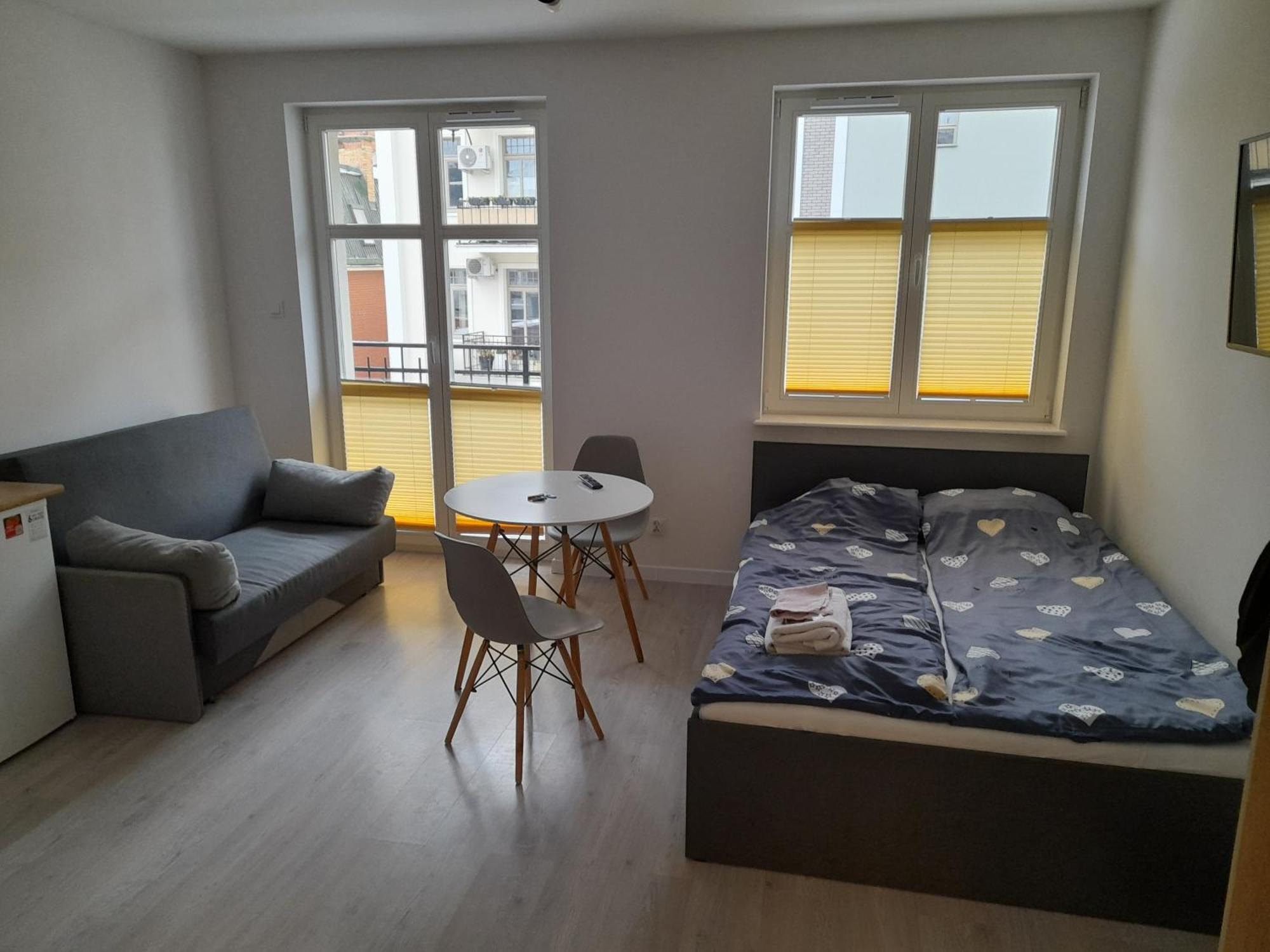 אלבלאג Welcome Cozy Apartment Old Town מראה חיצוני תמונה