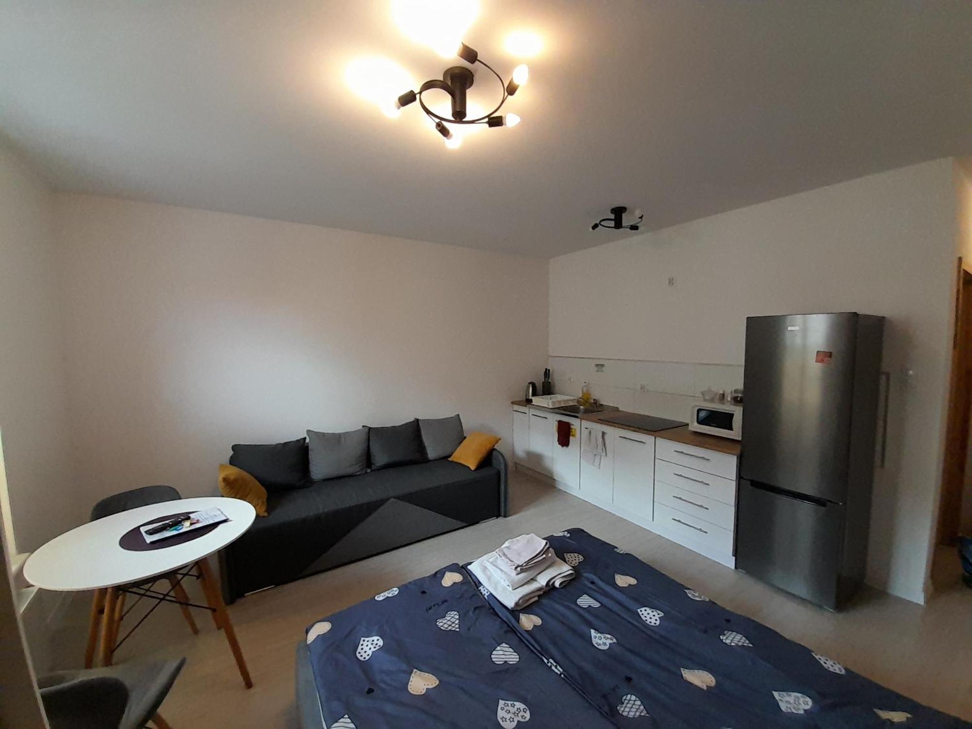 אלבלאג Welcome Cozy Apartment Old Town חדר תמונה