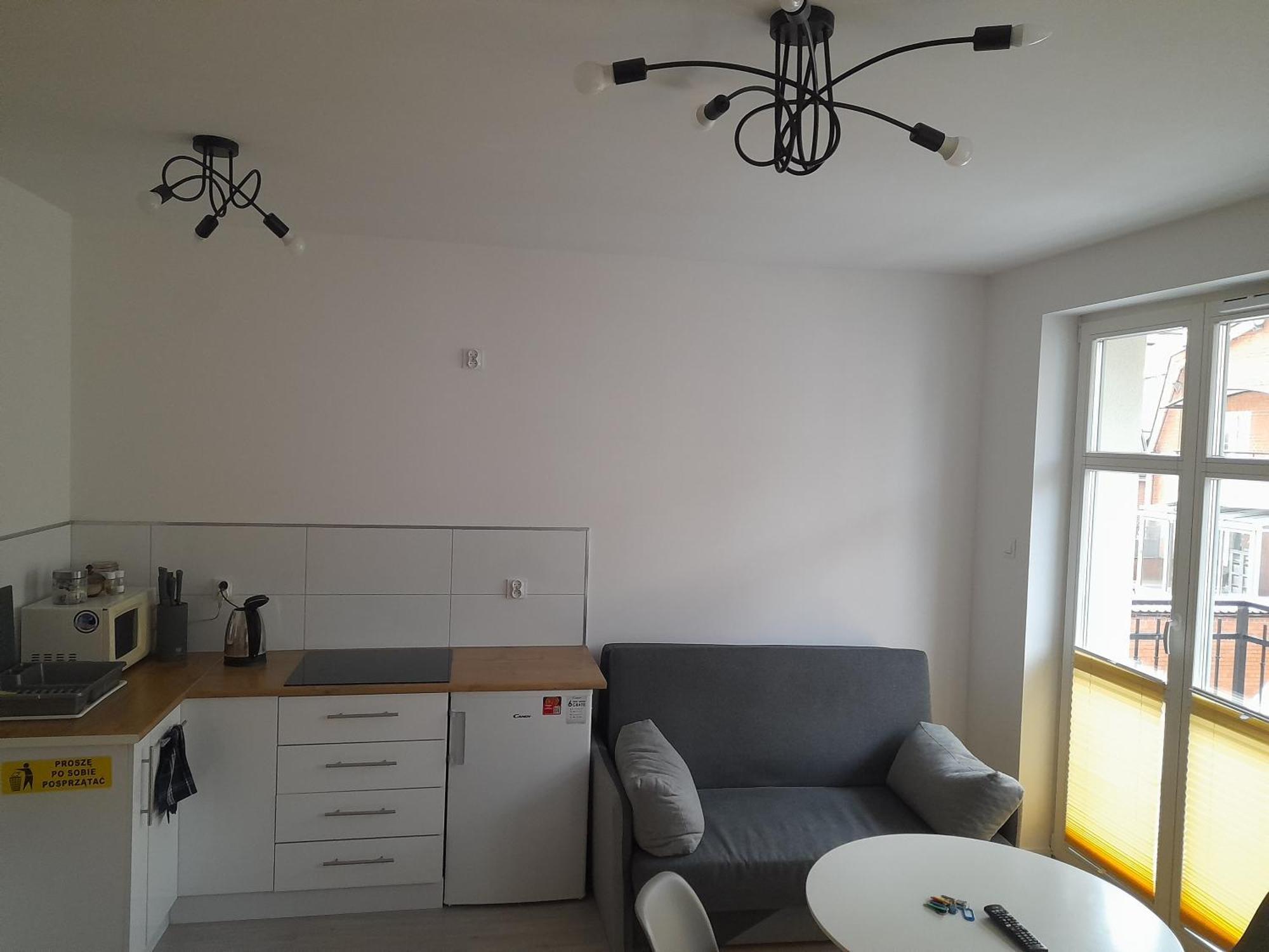 אלבלאג Welcome Cozy Apartment Old Town חדר תמונה